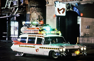 Illustration for article titled Visit the Filming Locations of Your Favorite 80's Movies
